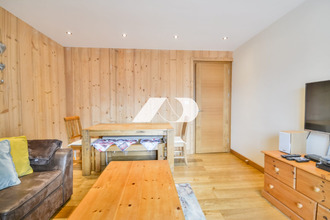  appartement morzine 74110