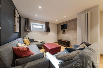  appartement morzine 74110