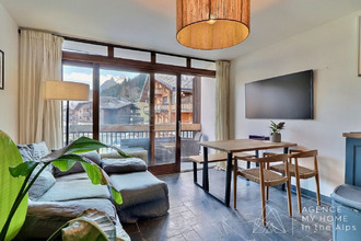  appartement morzine 74110