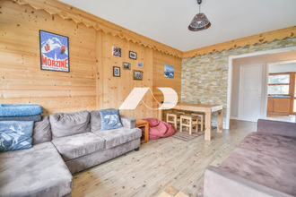  appartement morzine 74110
