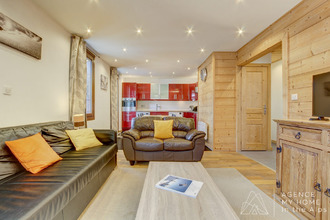  appartement morzine 74110