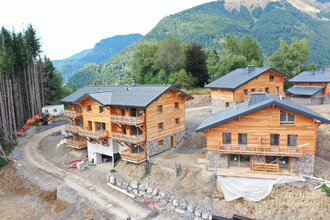  appartement morzine 74110