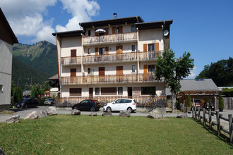  appartement morzine 74110