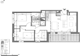  appartement morzine 74110