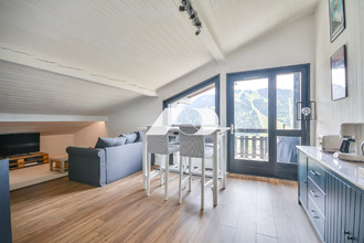  appartement morzine 74110