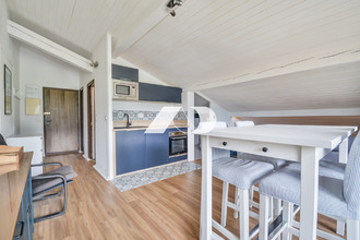  appartement morzine 74110