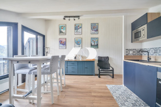  appartement morzine 74110