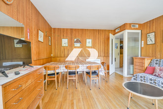  appartement morzine 74110