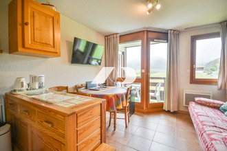  appartement morzine 74110