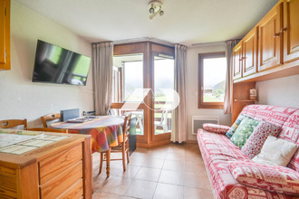  appartement morzine 74110