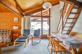 appartement morzine 74110
