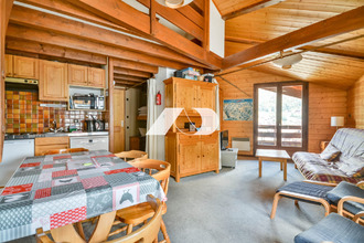  appartement morzine 74110