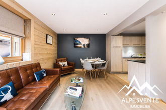  appartement morzine 74110