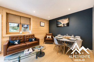  appartement morzine 74110