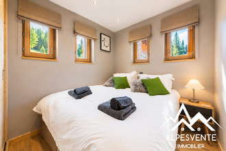  appartement morzine 74110