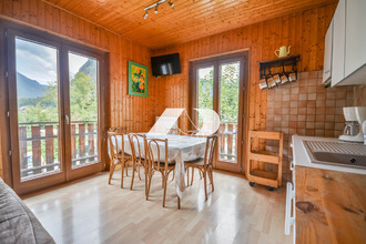  appartement morzine 74110