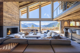  appartement morzine 74110