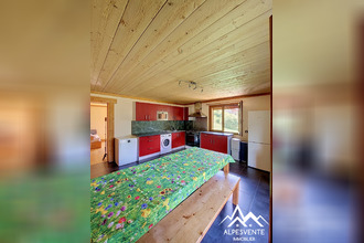  appartement morzine 74110