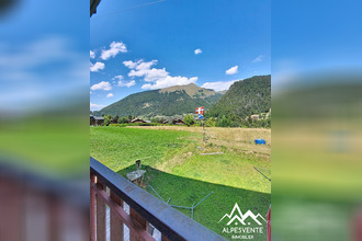  appartement morzine 74110