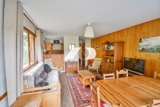  appartement morzine 74110