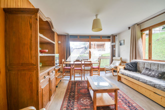  appartement morzine 74110