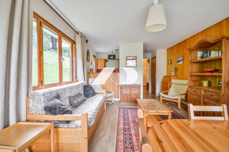  appartement morzine 74110