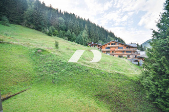  appartement morzine 74110