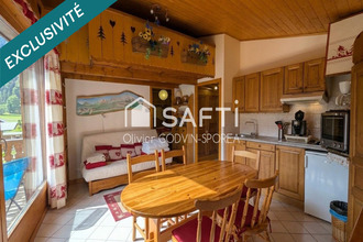  appartement morzine 74110