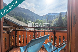  appartement morzine 74110