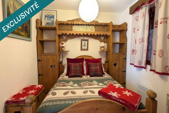  appartement morzine 74110