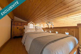  appartement morzine 74110