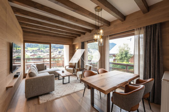  appartement morzine 74110