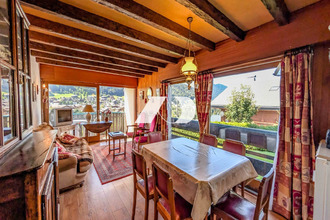  appartement morzine 74110