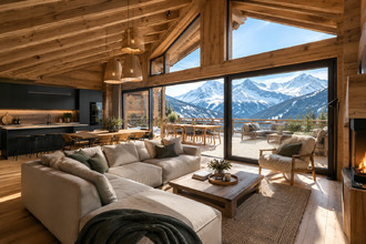  appartement morzine 74110