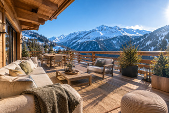  appartement morzine 74110