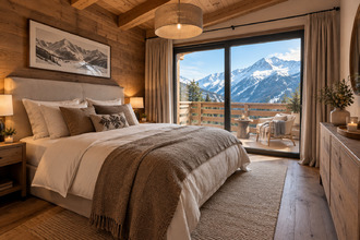  appartement morzine 74110