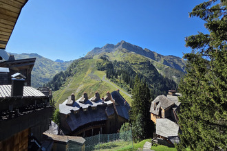  appartement morzine 74110