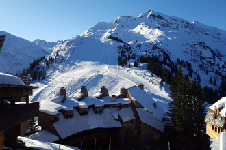  appartement morzine 74110