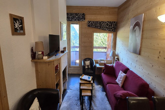  appartement morzine 74110