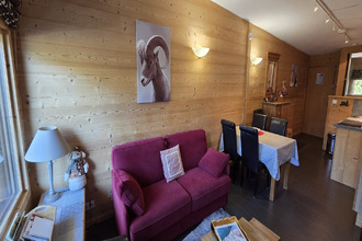  appartement morzine 74110
