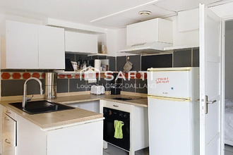  appartement mouans-sartoux 06370