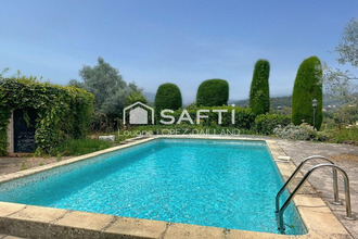  appartement mouans-sartoux 06370