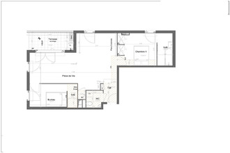  appartement mouans-sartoux 06370