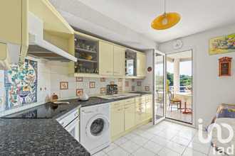  appartement mouans-sartoux 06370