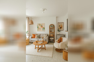  appartement mouans-sartoux 06370