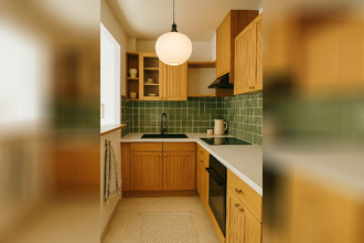  appartement mouans-sartoux 06370