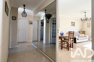  appartement mouans-sartoux 06370