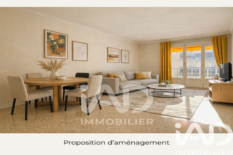  appartement mouans-sartoux 06370