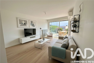  appartement mouans-sartoux 06370