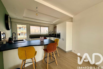  appartement mouans-sartoux 06370